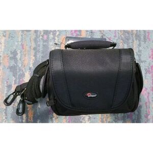 Lowerpro Edit 110 Digital Video Camera Bag NWT